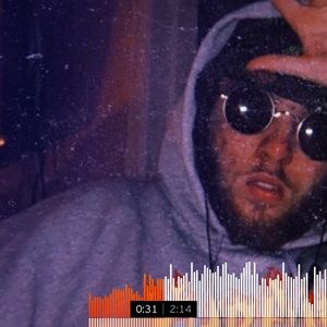 Meet your Posher, Matthew